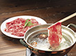 埼玉県産 彩さい牛 しゃぶしゃぶ用（計350g） 牛肉【送料込み】