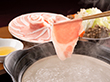 おかやまピーチポークしゃぶしゃぶセット 豚肉 ロース バラ【送料込み】【お届け不可地域：離島】