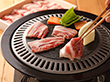 さくらポークバラ焼肉＆岩塩 豚肉 バラ【送料込み】【お届け不可地域：離島】