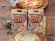 ＳＨＩＺＵＯＫＡ ＰＩＺＺＡ（静岡しらすと静岡桜えびのピザ） 洋風惣菜 ピザ【送料込み】【二重包装不可】【お届け不可地域：離島】