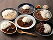 関西名店カレー詰合せ 惣菜 カレー【送料込み】【お届け不可地域：離島】