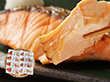 三協水産 北海道日高沖 秋鮭切身 70g×8 サケ【送料込み】【二重包装不可】【お届け不可地域:離島】 三協水産 北海道日高沖 秋鮭切身 70g×8 サケ【送料込み】【二重包装不可】【お届け不可地域:離島】