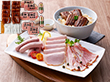 うなぎ蒲焼×8切&三田屋総本家ハム詰合せ 和風惣菜 蒲焼き【送料込み】【二重包装不可】【お届け不可地域:離島】 うなぎ蒲焼×8切&三田屋総本家ハム詰合せ 和風惣菜 蒲焼き【送料込み】【二重包装不可】【お届け不可地域:離島】
