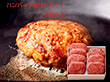 ハンバーグ味比べセット HBS-B 洋風惣菜 ハンバーグ【送料込み】【お届け不可地域：北海道・沖縄・離島】