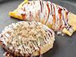 千房 お好み焼・オムそばセット D2 ( いか豚ミックス 豚玉 たこ焼き オムそば )【送料込み】【二重包装不可】