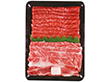 萬野和牛 すき焼き用モモ・肩ロース 計約650g MKRS65-MAN 4270-033 牛肉 肩ロース【送料込み】【お届け不可地域：北海道・沖縄・離島】