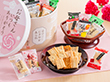 【母の日2025】京都 養老軒 京のにぎやかあられ M-YJ-NNA あられ おかき 和菓子【送料込み】【二重包装不可】
