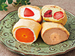 【母の日2025】清水五条 京料理「ほった」監修 フルーツづつみ スイーツ 洋菓子 クレープ【送料込み】【二重包装不可】【お届け不可地域：離島】【お届け日時指定不可】_81042