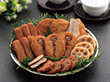 【母の日2025】松野下蒲鉾 ありがとうさつま揚げ 練り物 さつまあげ【送料込み】【二重包装不可】【お届け不可地域：離島】【お届け日時指定不可】_81052