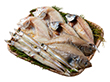 【母の日2025】山陰海鮮一夜干しセット 4種 6365-40 4490-863 魚介 干物【送料込み】【二重包装不可】【お届け不可地域：北海道・沖縄・離島】【お届け日時指定不可】