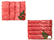 【父の日2025】黒毛和牛焼肉・すき焼きしゃぶしゃぶセット F-YS-1503 4996-815 牛肉 詰合せ【送料込み】【二重包装不可】【お届け不可地域：北海道・沖縄・離島】【お届け日時指定不可】