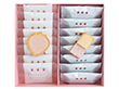 【父の日2025】苺のワルツ2種ギフトM 4998-011 スイーツ 洋菓子 焼菓子【送料込み】【二重包装不可】【お届け不可地域：北海道・沖縄・離島】【お届け日時指定不可】