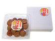 和歌山 紀州蜂蜜梅 紀の和み 白箱 250g 梅干し はちみつ梅【送料込み】【二重包装不可】【お届け不可地域：離島】