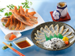 関とら本店 ふく晩酌セット 魚介 フグ【送料込み】【二重包装不可】【お届け不可地域：離島】
