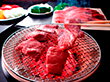 兵庫 三田屋総本家 黒毛和牛焼肉用 牛肉【送料込み】【二重包装不可】【お届け不可地域：離島】