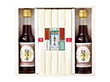 3%OFF【お中元2025】手延素麺揖保乃糸・麺つゆ詰合せ KAT-30A 4759-065 麺 そうめん【送料込み】【二重包装不可】【お届け不可地域：北海道・沖縄・離島】