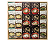 3%OFF【お中元2025】お吸い物＆みそ汁ギフト GZ-EO 4772-051 和風惣菜 詰合せ【送料込み】【二重包装不可】【お届け不可地域：北海道・沖縄・離島】