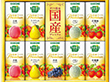 3%OFF【お中元2025】カゴメ 野菜生活100 国産プレミアムギフト(紙容器) YP-20S 4781-024 野菜飲料【送料込み】【二重包装不可】【お届け不可地域：北海道・沖縄・離島】