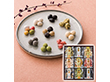 3%OFF【お中元2025】豆徳 豆菓子詰合せ MK-9 4798-079 豆 お菓子【送料込み】【二重包装不可】【お届け不可地域：北海道・沖縄・離島】