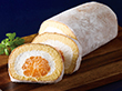 【お中元2025】新杵堂 まるごとみかん入りロールケーキ B23-2 スイーツ 洋菓子【送料込み】【二重包装不可】【お届け不可地域：離島】_512