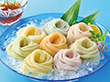 【お中元2025】三輪そうめん小西 みわのにじ RMW-30 麺 そうめん【送料込み】【二重包装不可】【お届け不可地域：離島】_523