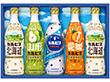 【お中元2025】カルピスギフト CR30R 飲料 ジュース【送料込み】【二重包装不可】【お届け不可地域：離島】_967
