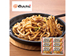 【お歳暮2025】はなまるうどん 監修 焼うどん 200g×6 麺類【送料込み】【お届け不可地域：離島】_707