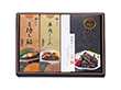 【お歳暮2025】鵜舞屋 老舗の味物語 和風惣菜【送料込み】【お届け不可地域：離島】_1037