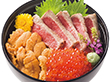 【お歳暮2025】カネトモ 豪華海鮮丼セット 9849-023 トロ イクラ ウニ【送料込み】【お届け不可地域:北海道・沖縄・離島】 【お歳暮2025】カネトモ 豪華海鮮丼セット 9849-023 トロ イクラ ウニ【送料込み】【お届け不可地域:北海道・沖縄・離島】