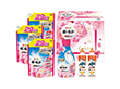 【お歳暮2025】P＆G ボールド香りのギフトセット PGCB-50F 9858-096 消耗品 洗濯用洗剤【送料込み】【二重包装不可】【お届け不可地域：北海道・沖縄・離島】