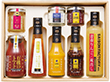 【お歳暮2025】セゾンファクトリー リッチな朝食セット KRB-50WI 9903-055 ジャム ドレッシング【送料込み】【二重包装不可】【お届け不可地域：北海道・沖縄・離島】