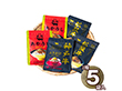 こだわりの和牛ふりかけギフト 5714-35c 1894-793 ご飯のお供 ふりかけ【送料込み】【二重包装不可】【お届け不可地域：北海道・沖縄・離島】