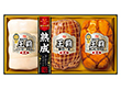 【お中元2025】王覇ギフト HA-703 ハム 詰め合わせ 丸大食品 【送料込み】【二重包装不可】 【お中元2025】王覇ギフト HA-703 ハム 詰め合わせ 丸大食品 【送料込み】【二重包装不可】