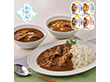 【お中元2026】カリー元年 食べ比べ3種セット カレー【送料込み】【二重包装不可】【お届け不可地域：離島】【お届け日時指定不可】_736