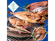 【お中元2026】北海一夜干し 魚介【送料込み】【二重包装不可】【お届け不可地域：離島】_852