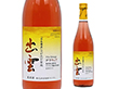 島根ワイナリー 出雲デラウェア オランジュ オレンジワイン ワイン【送料込み】