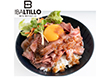 兵庫 神戸肉バル「バルティロ」 赤ワイン仕立てのローストビーフ 200g×2【送料込み】