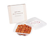 中田食品 紀州産完熟南高梅 うす塩味600g 6976-574【送料込み】【お届け不可地域：北海道・沖縄・離島】