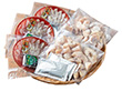国産ふぐ切身500ｇ＆ふぐ刺し詰合せ5832-100 6992-068 【二重包装不可】【送料込み】【お届け不可地域：北海道・沖縄・離島】