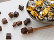 ベルギー ダーク＆ミルクチョコレート 560g 個包装 チョコレート チョコレート菓子 バレンタイン ホワイトデー ハロウィン 【送料込み】