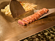 滋賀 松喜屋 近江牛ひとくちステーキ 牛肉【送料込み】【二重包装不可】【お届け不可地域：離島】