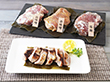 デリシャエール 豚ヒレ昆布〆味付け肉3種セット 惣菜【送料込み】【二重包装不可】【お届け不可地域：離島】