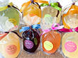 夏季限定商品 金剛山行者湧き水で作った湧き水ゼリー 8点セット 洋菓子【送料込み】【お届け不可地域:北海道・沖縄・離島】 夏季限定商品 金剛山行者湧き水で作った湧き水ゼリー 8点セット 洋菓子【送料込み】【お届け不可地域:北海道・沖縄・離島】