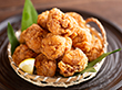 大分中津ぶんごやから揚げ 鶏肉 からあげ 惣菜【送料込み】【二重包装不可】【お届け不可地域：離島】