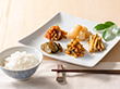 おばねや 国産素材のお漬物詰合せ 漬物 詰合せ【送料込み】【お届け不可地域：離島】