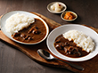 大阪・但馬屋 カレー詰合せ［４食］ 惣菜 カレー【送料込み】【お届け不可地域：離島】