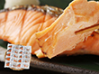 三協水産 北海道日高沖 秋鮭切身 70g×10 サケ【送料込み】【二重包装不可】【お届け不可地域:離島】 三協水産 北海道日高沖 秋鮭切身 70g×10 サケ【送料込み】【二重包装不可】【お届け不可地域:離島】