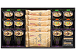 フリーズドライみそ汁＆有明のりセット NF-CON 4221-092 和風惣菜 詰合せ【送料込み】【お届け不可地域：北海道・沖縄・離島】