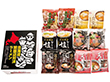 北海道繁盛店対決ラーメン12食 HTR-30 4251-069 麺 ラーメン【送料込み】【お届け不可地域：北海道・沖縄・離島】