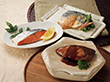 【母の日2025】氷温熟成 煮魚・焼魚ギフト 魚介 詰合せ【送料込み】【二重包装不可】【お届け不可地域：離島】【お届け日時指定不可】_81053